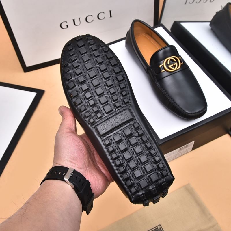 Gucci Tods Shoes